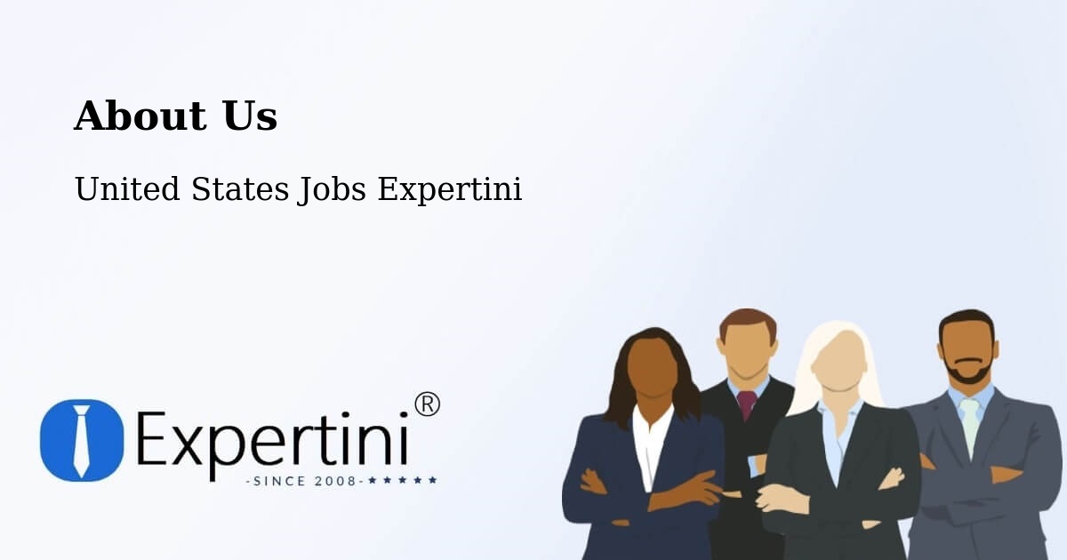 About Expertini Recruitment Platform  – Tifton - Tifton, United States Jobs Expertini