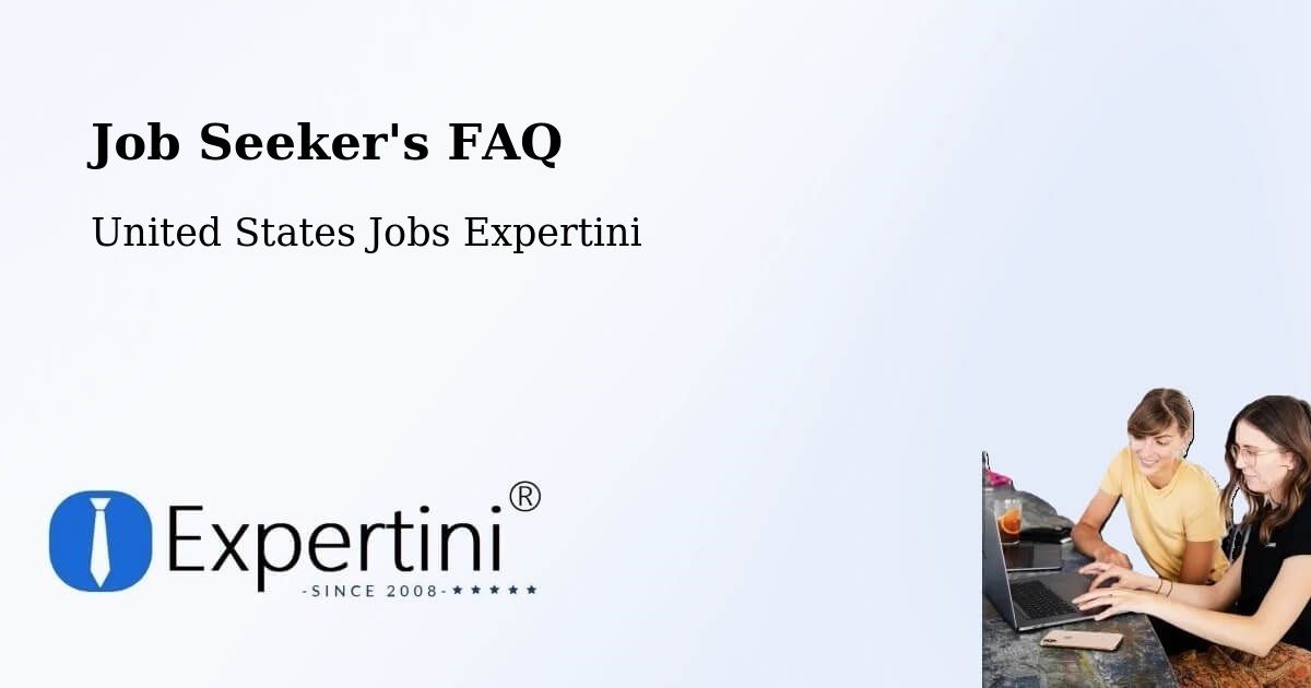 Job Seeker FAQ – Tifton - United States Jobs Expertini