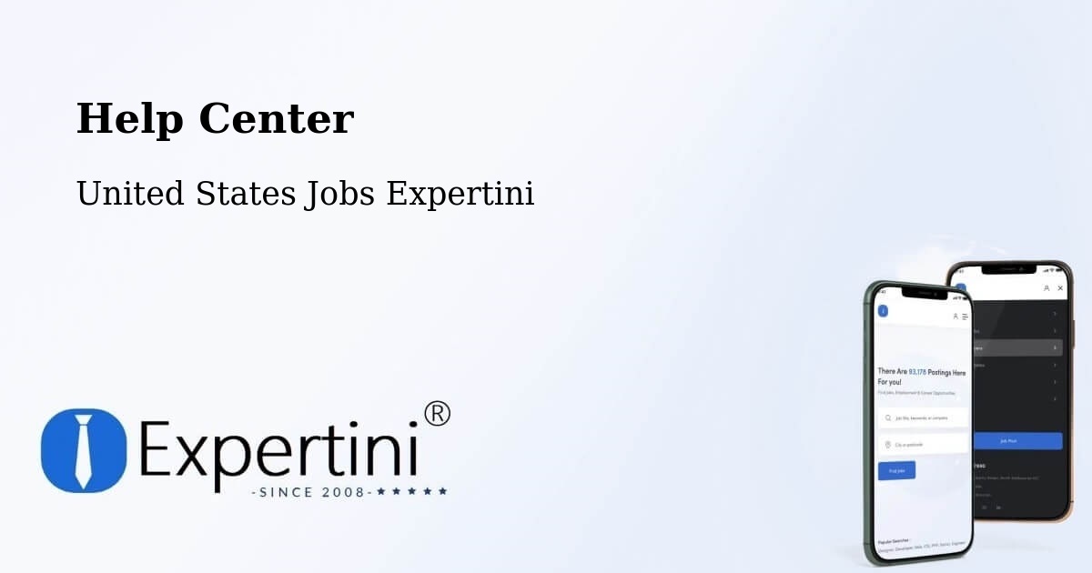Help Center – Tifton - United States Jobs Expertini