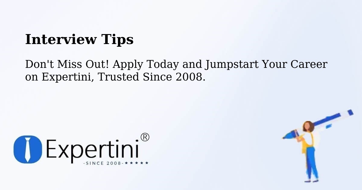 Interview Tips & Techniques for Job Seekers – Tifton - Tifton, United States Jobs Expertini