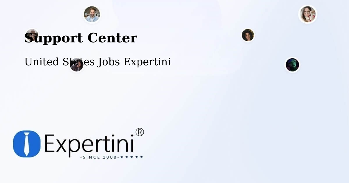 Support Services – Tifton - United States Jobs Expertini
