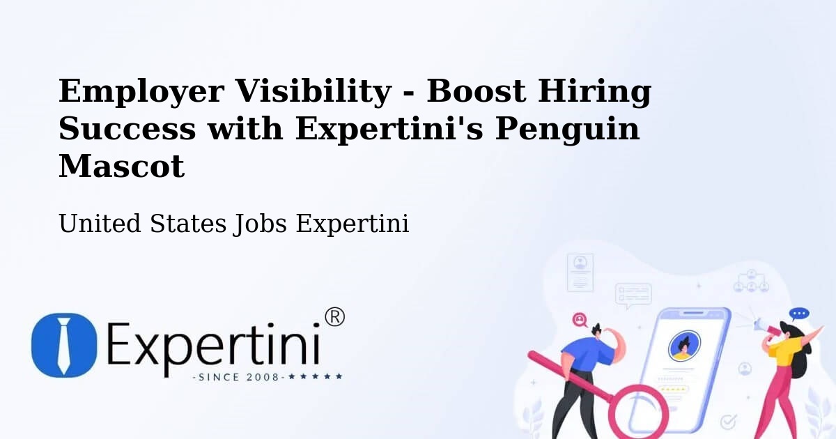 CV and Resume Visibility Optimization – Tifton - United States Jobs Expertini